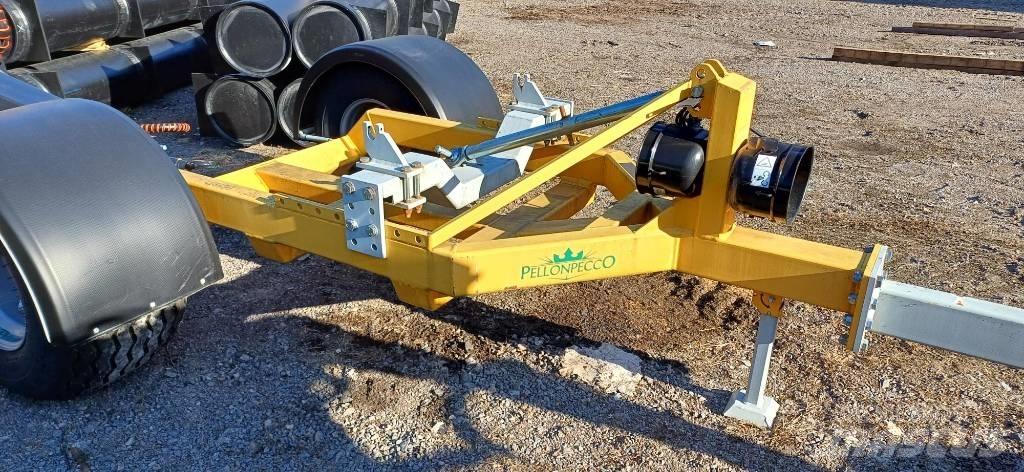 PellonPecco DP3500+ Други машини за торене и аксесоари