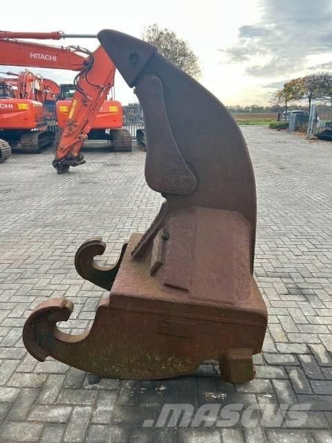 Verachterd CW 70 Скарификатор