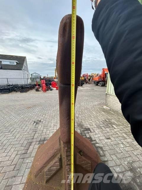 Verachterd CW 70 Скарификатор