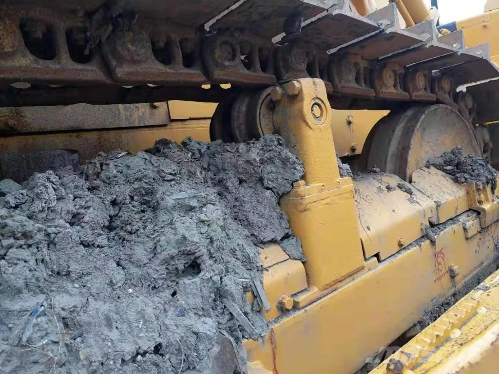 Shantui SD16 Верижни булдозери
