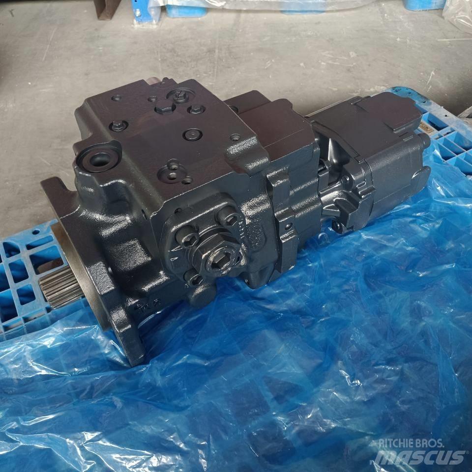 Komatsu PC1250-8 Хидравлични