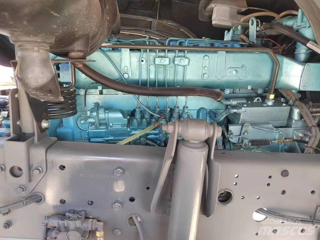 Howo 371 6x4 Самосвал