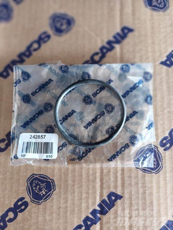 Scania O-RING 242857 Шаси