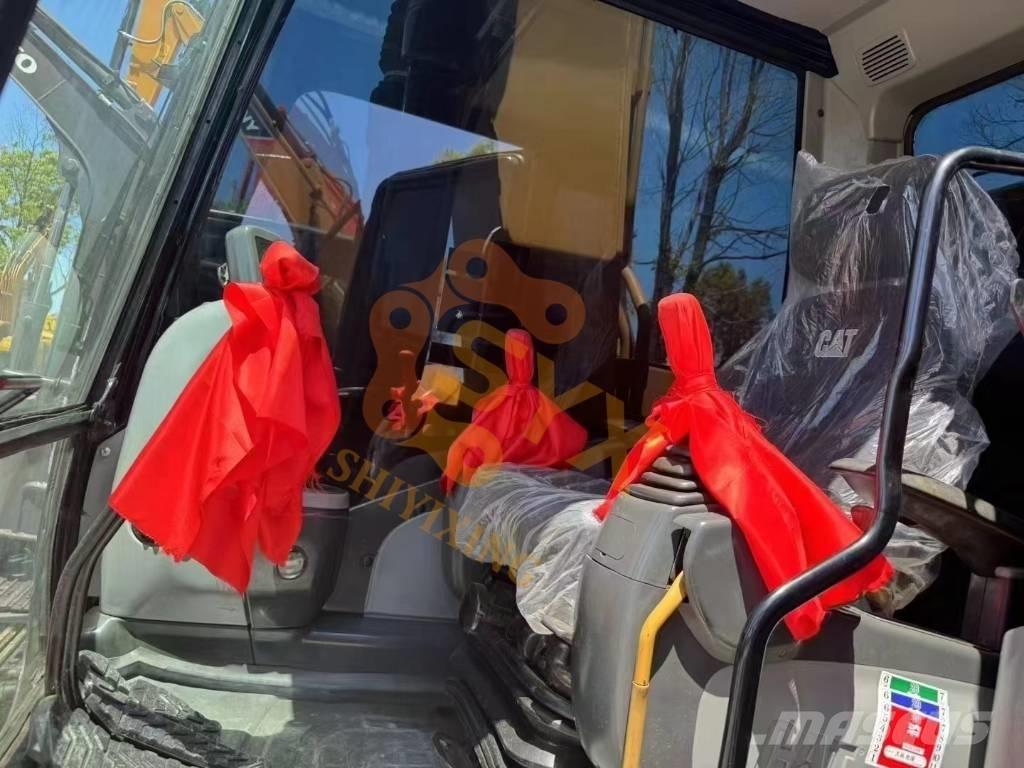 CAT 315 D2 Верижен екскаватор