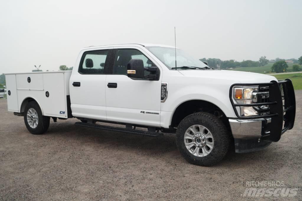 Ford F 250 XL SD Пикапи