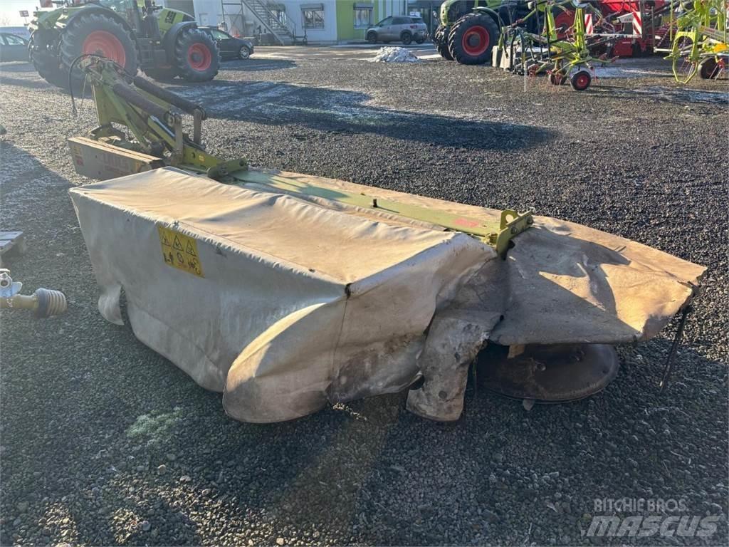 CLAAS CORTO 310 S Кондиционери за косачки