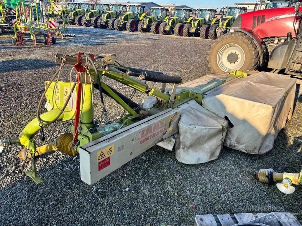 CLAAS CORTO 310 S Кондиционери за косачки