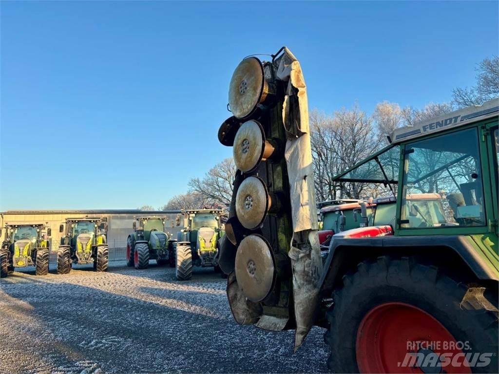 CLAAS CORTO 310 S Кондиционери за косачки