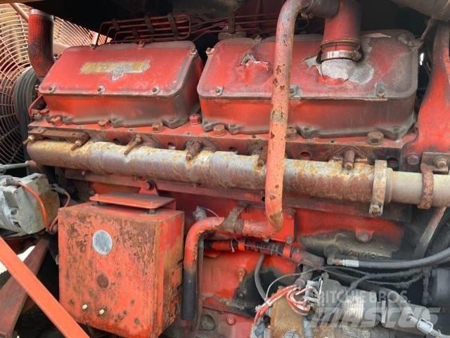 CAT 3412 B Други
