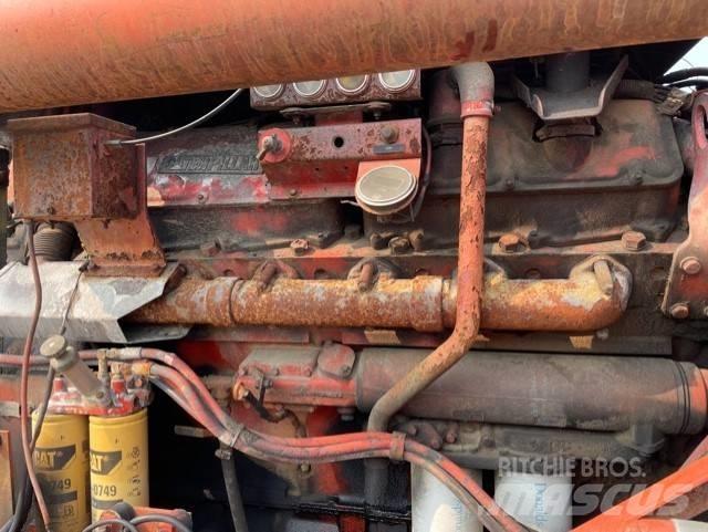 CAT 3412 B Други