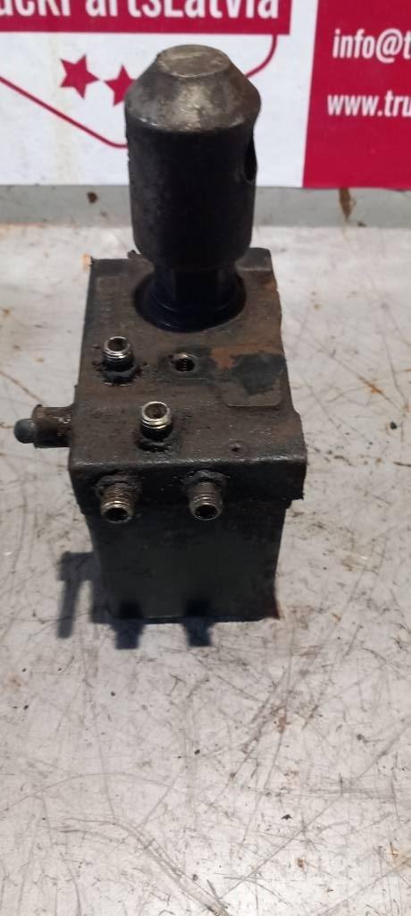 MAN TGS.     85417236020 Хидравлични