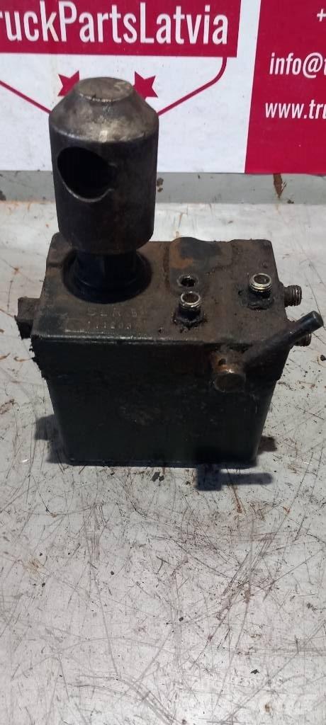 MAN TGS.     85417236020 Хидравлични