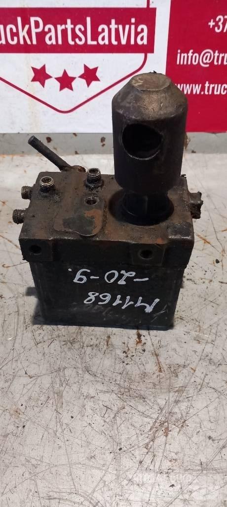 MAN TGS.     85417236020 Хидравлични