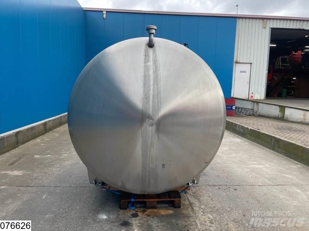  BOYER Tank Резервоари за гориво и добавки
