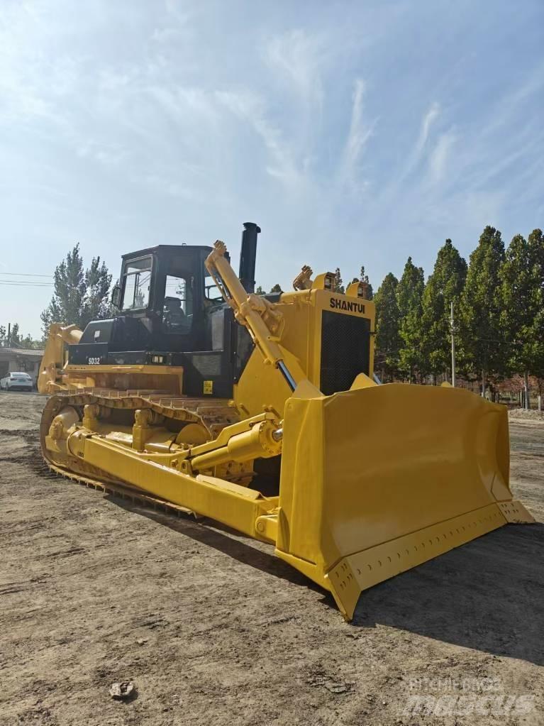 Shantui SD 32 Верижни булдозери
