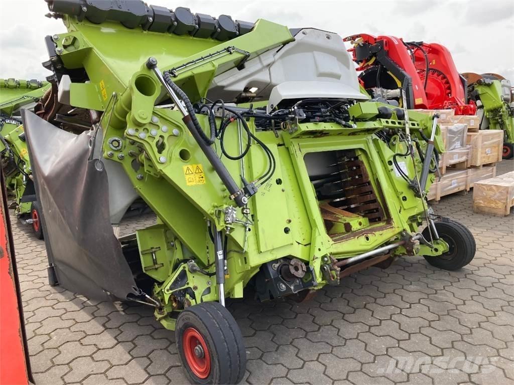 CLAAS Orbis 900 Селскостопанство - Други