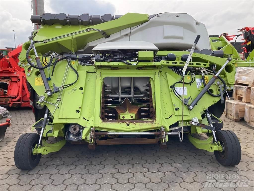 CLAAS Orbis 900 Селскостопанство - Други