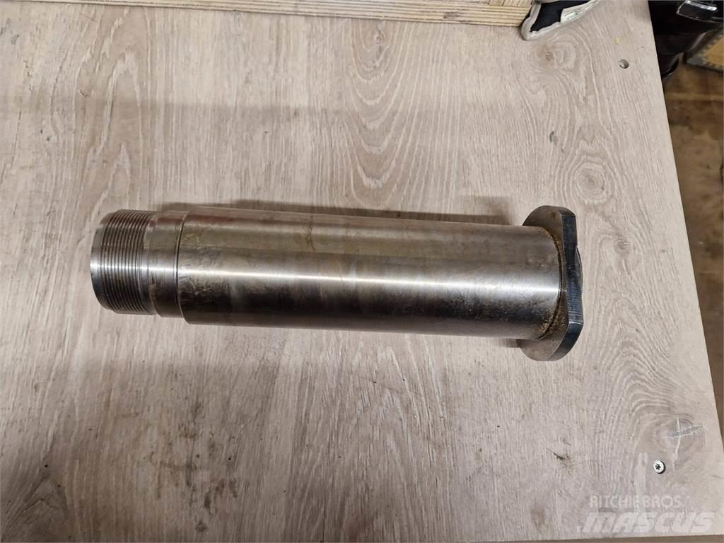 Eco Log 7000760 Глави за харвестери