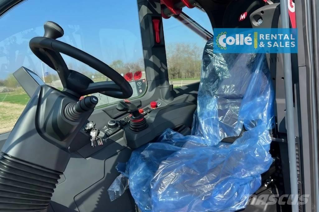 Magni RTH 8.35 | 2025 Телескопични товарачи