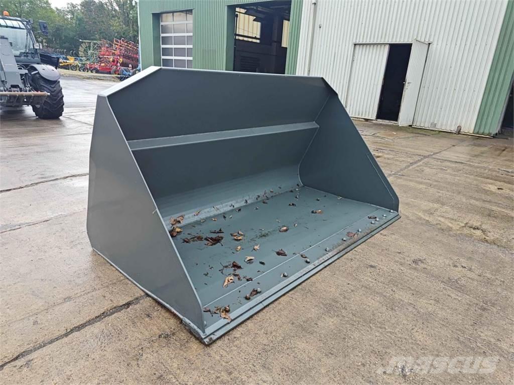 Kramer 2900 mm Аксесоари за челни товарачи