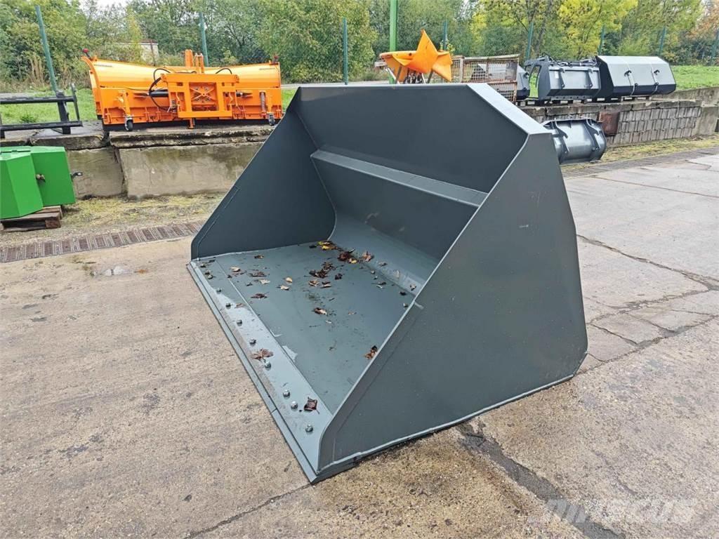 Kramer 2900 mm Аксесоари за челни товарачи