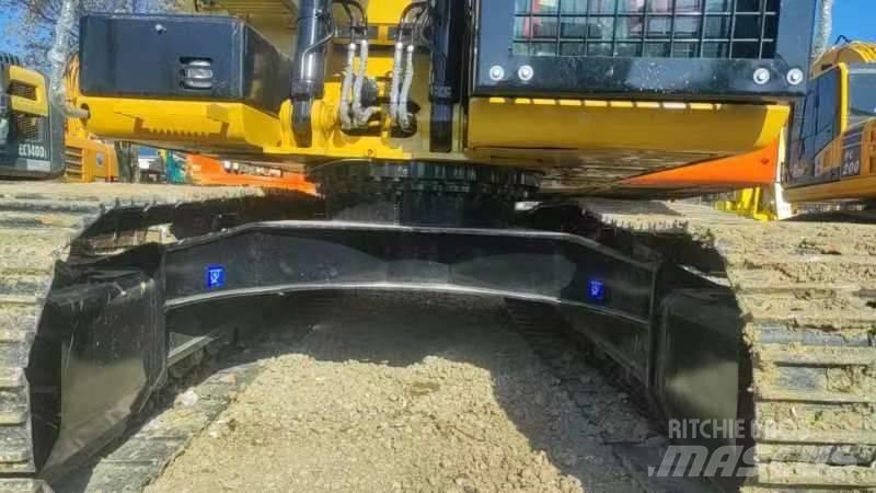 Carter cat 315D2GC Верижен екскаватор