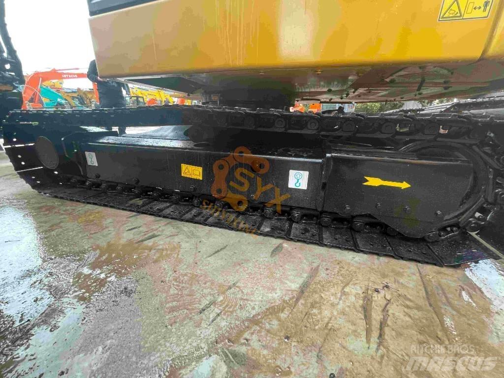 CAT 306 Мини екскаватори < 7 т