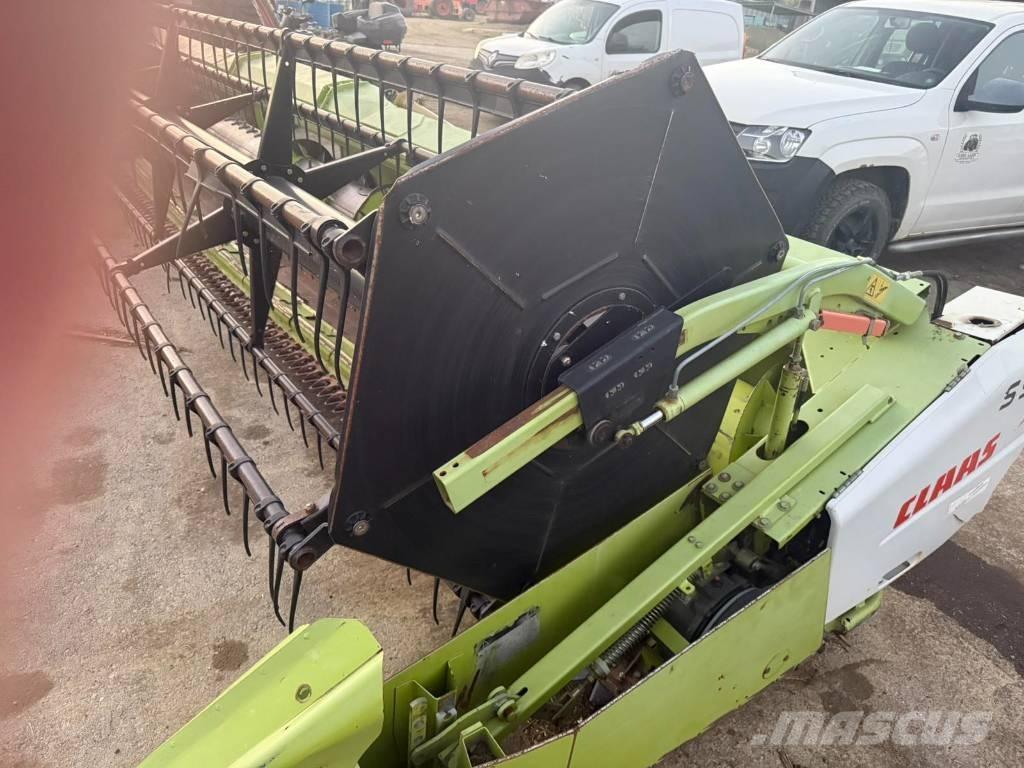 CLAAS S 900 Глави за комбайн