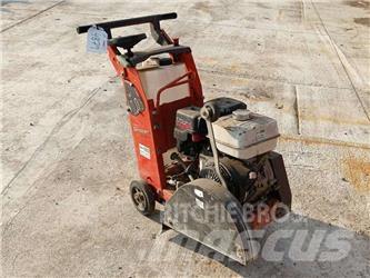 Husqvarna FS 400 LV Строителство - Други