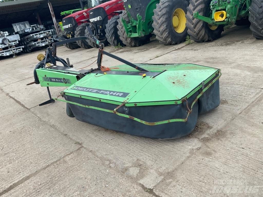 Deutz-Fahr KM 2.19 Косачки