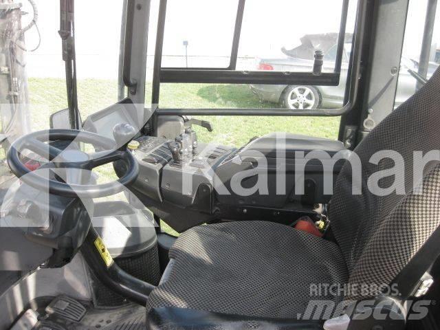 Kalmar DCG160-12E4 Кари товарачи на контейнери