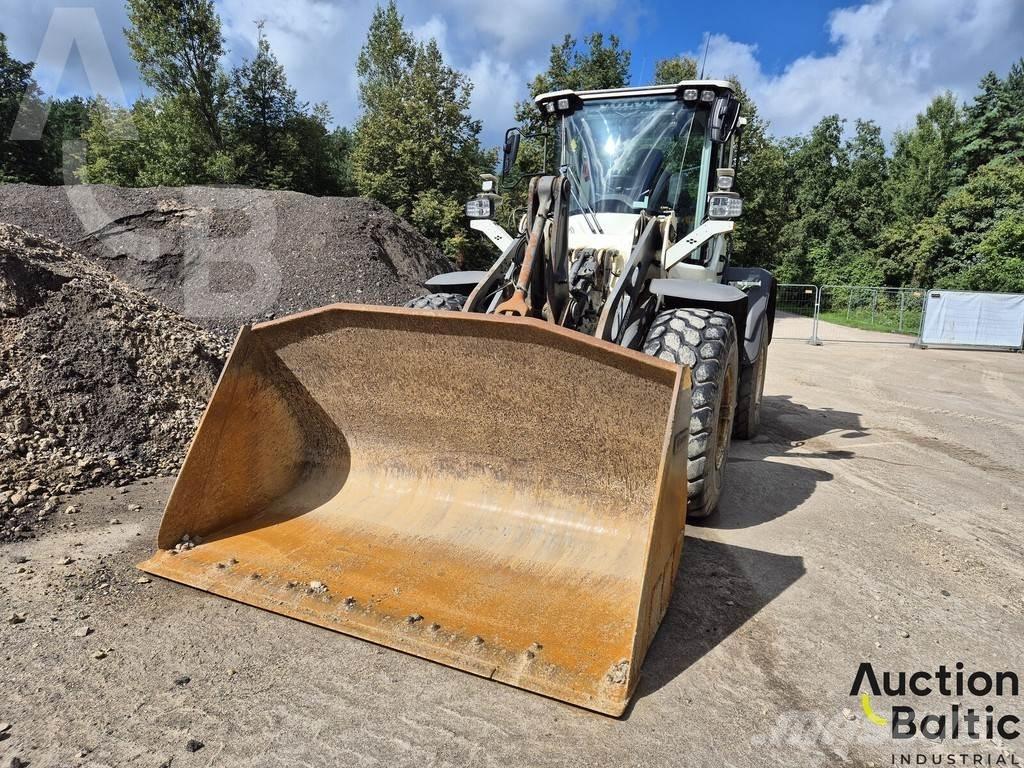 Volvo L 90 Колесни товарачи
