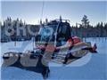 Prinoth Husky Снегоутъпкващи машини