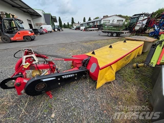 Fella SM 320 Кондиционери за косачки