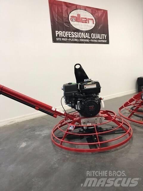 Allen Pro 436 / 9 HP Мистрия
