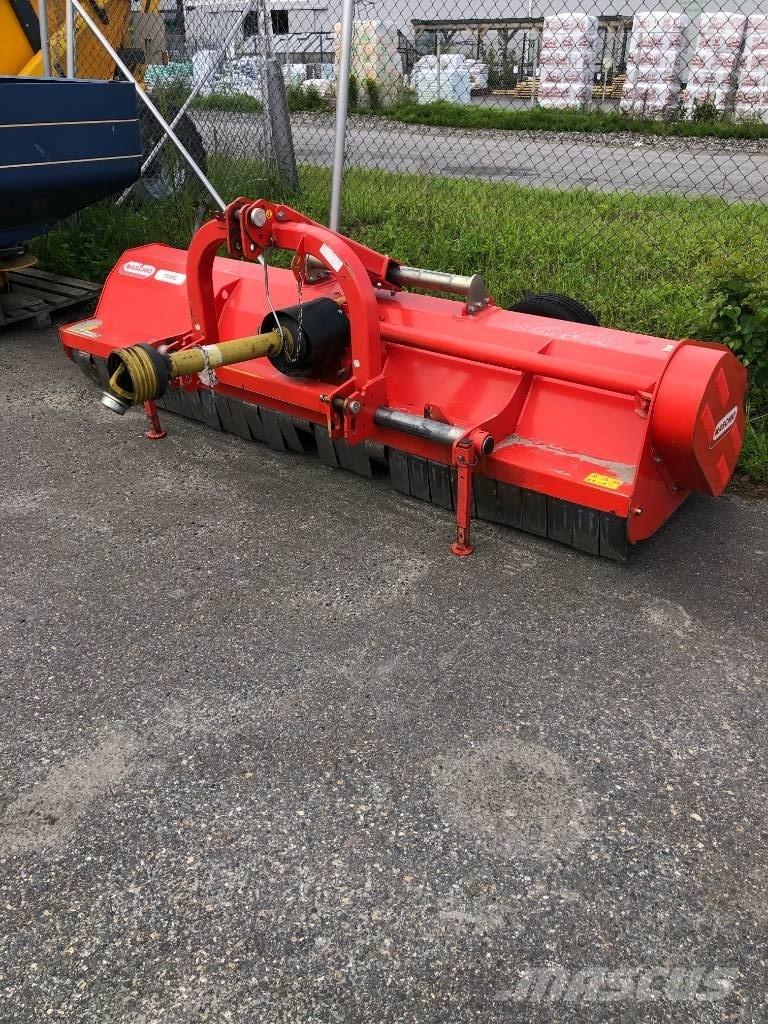 Maschio Tigre 300 Стъблорезачки