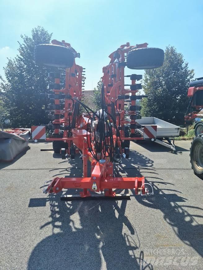 Kuhn Prolander 6000 Култиватори