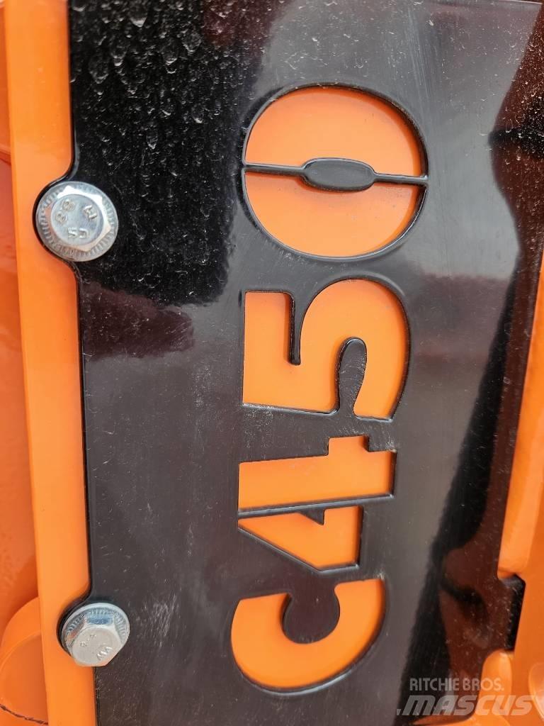 Westtech C 450 Горско стопанство - Други