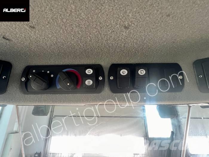 CAT CP68B Еднобарабанни ролки
