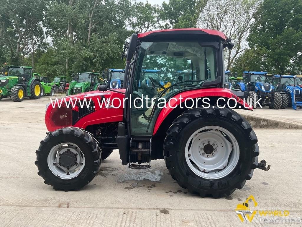 McCormick X 4060 Трактори