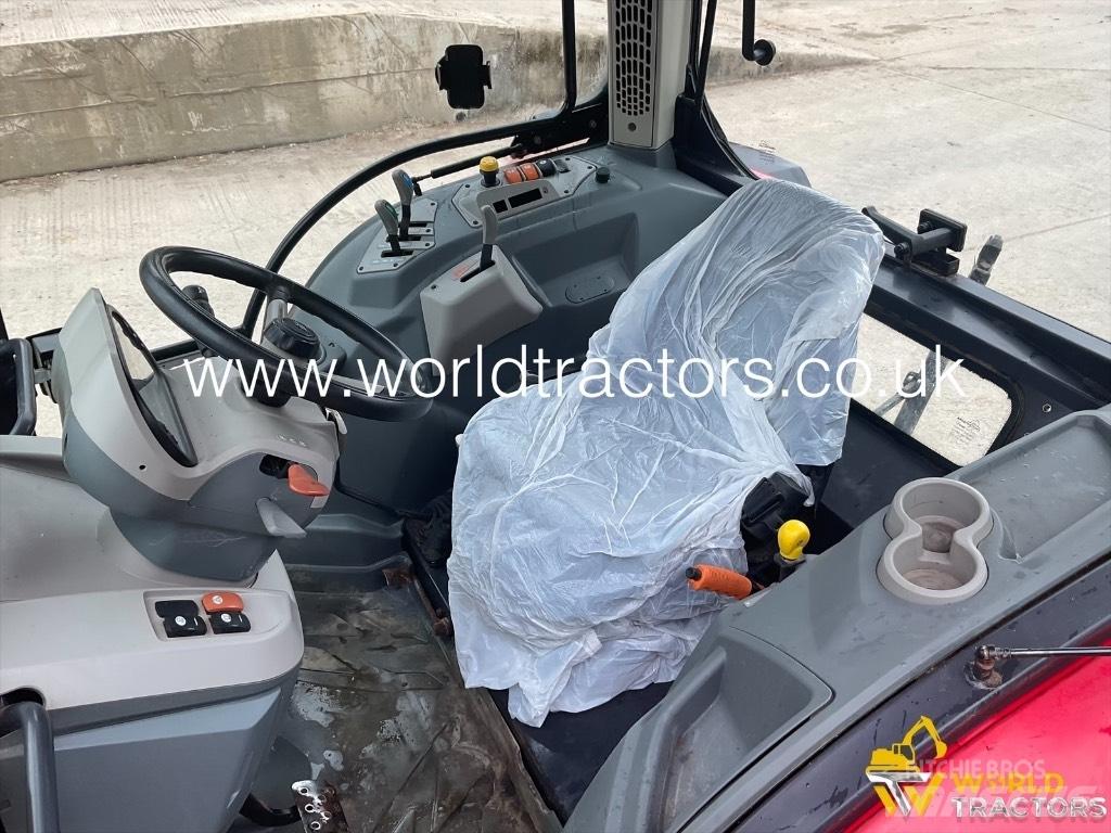 McCormick X 4060 Трактори