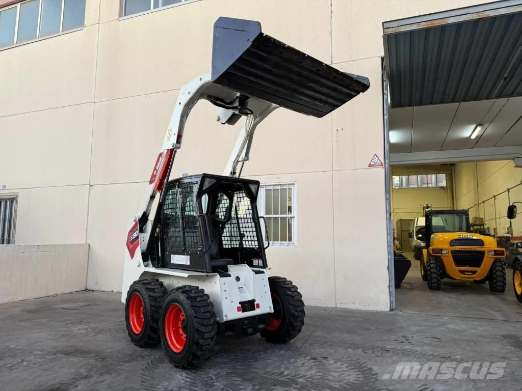 Bobcat S 130 Мини товарачи
