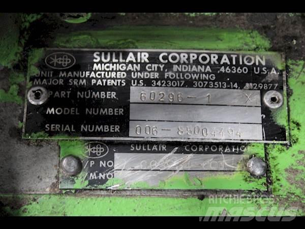 Deutz F8L413 Двигатели