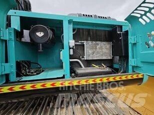 Kobelco SK 200-8 Верижен екскаватор