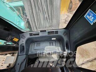 Kobelco SK 200-8 Верижен екскаватор