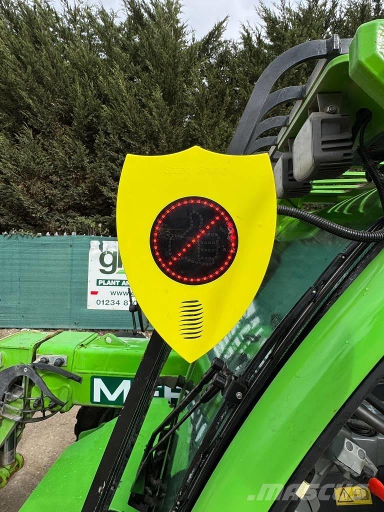 Merlo P 27.6 Plus Телескопични товарачи