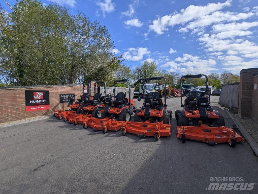 Kubota F 3890 Тракторни косачки