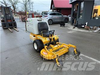 Walker MFG Тракторни косачки