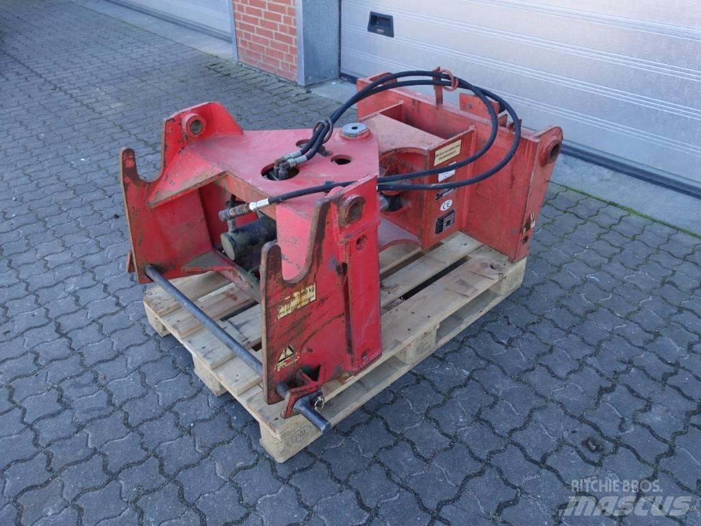 Manitou MTH 180 Телескопични товарачи