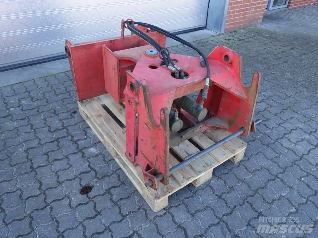 Manitou MTH 180 Телескопични товарачи